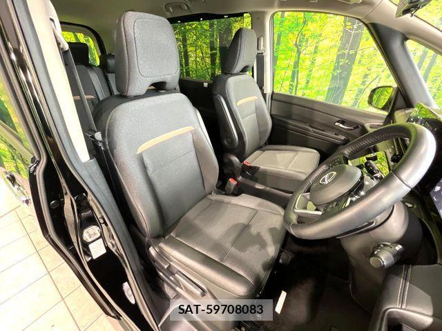 Nissan SERENA 2023-01 7224719-7
