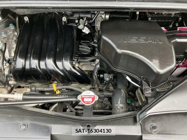 Nissan SERENA 2012-03 7224633-9