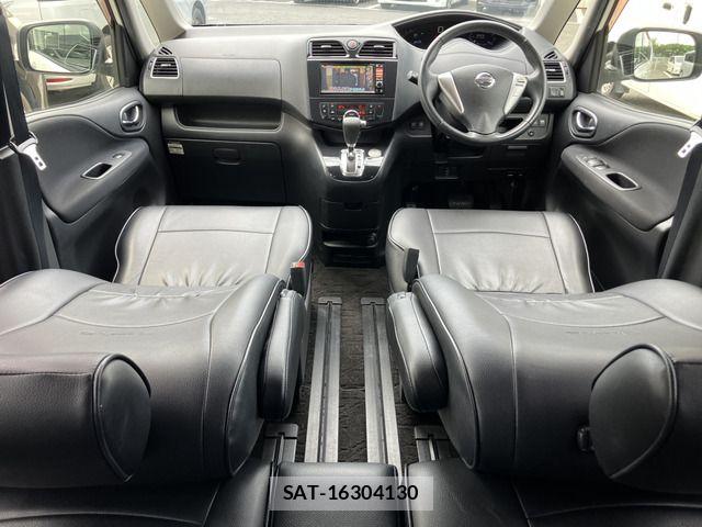 Nissan SERENA 2012-03 7224633-5
