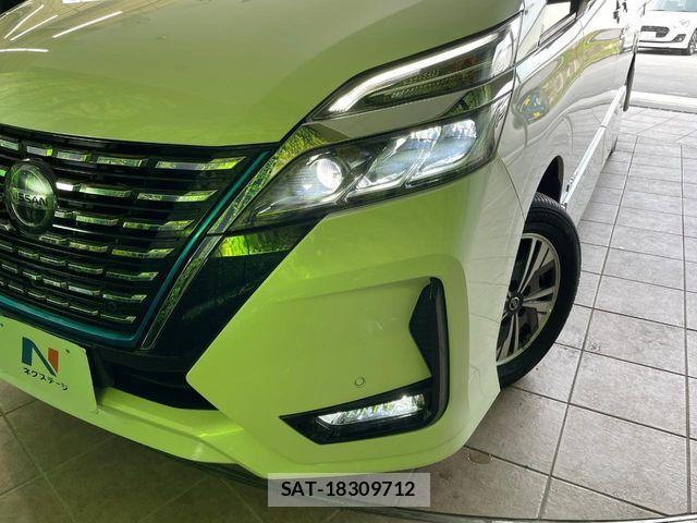 Nissan SERENA 2021-06 7224681-12