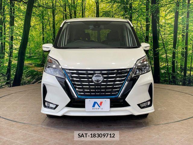 Nissan SERENA 2021-06 7224681-14