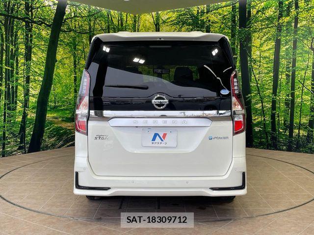 Nissan SERENA 2021-06 7224681-15