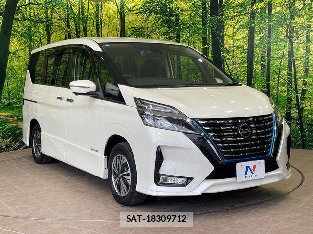 Nissan SERENA 2021-06 7224681-16