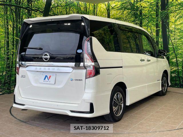 Nissan SERENA 2021-06 7224681-17