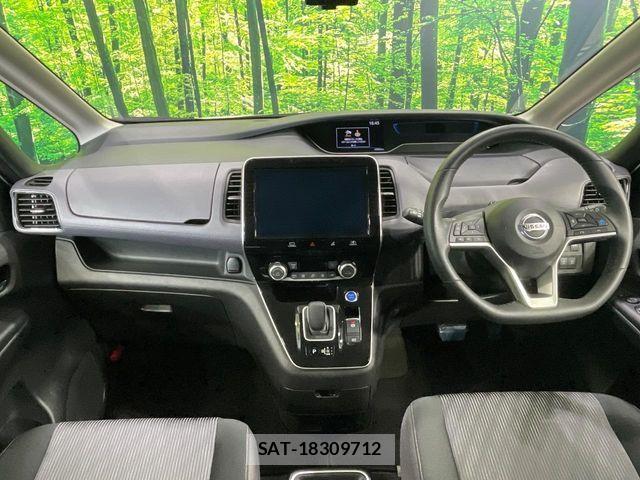 Nissan SERENA 2021-06 7224681-1