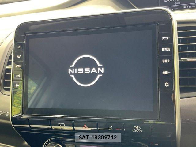 Nissan SERENA 2021-06 7224681-3