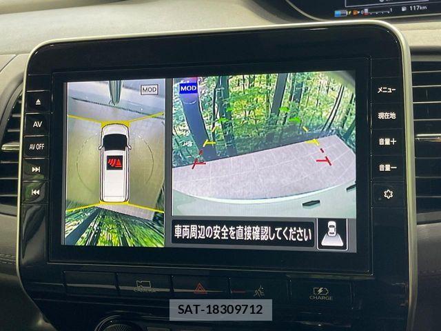 Nissan SERENA 2021-06 7224681-4