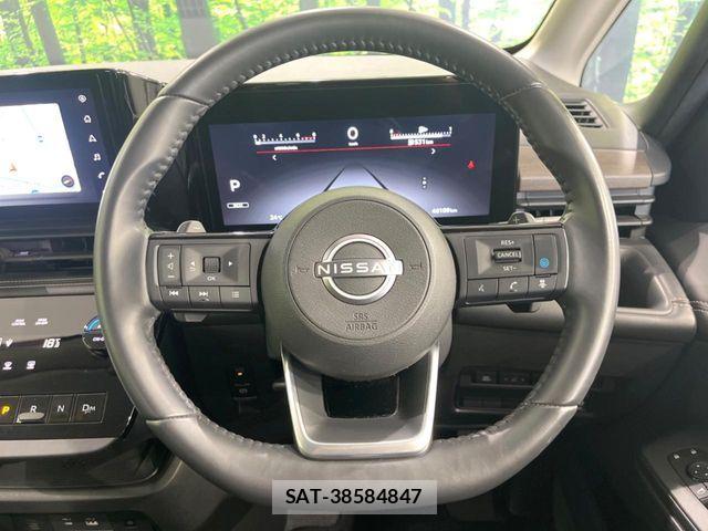 Nissan SERENA 2023-04 7224725-10