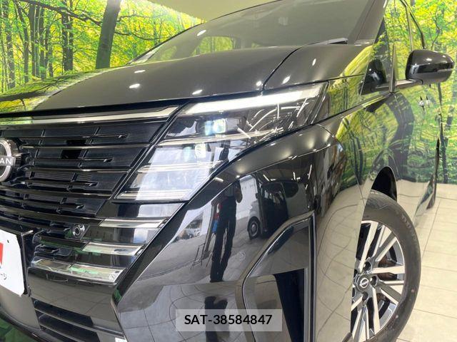 Nissan SERENA 2023-04 7224725-11