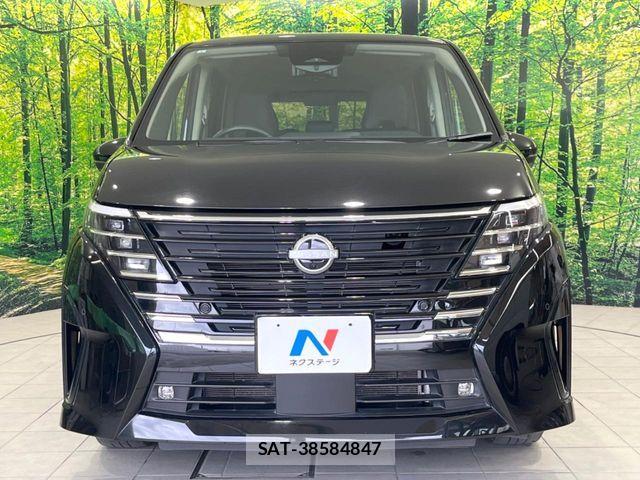 Nissan SERENA 2023-04 7224725-13