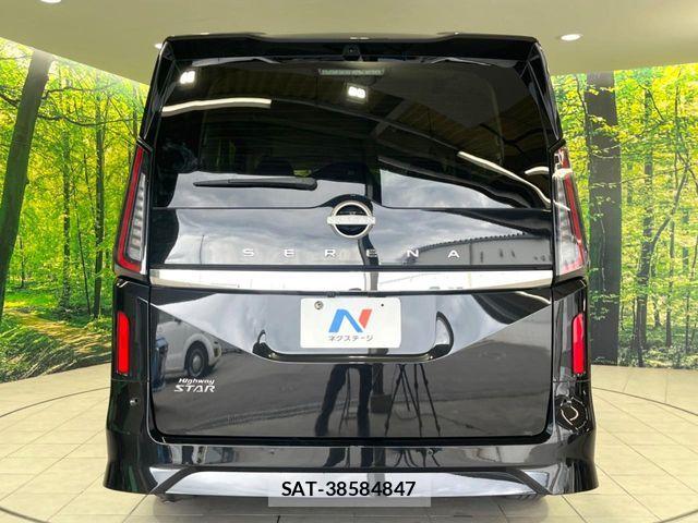 Nissan SERENA 2023-04 7224725-14