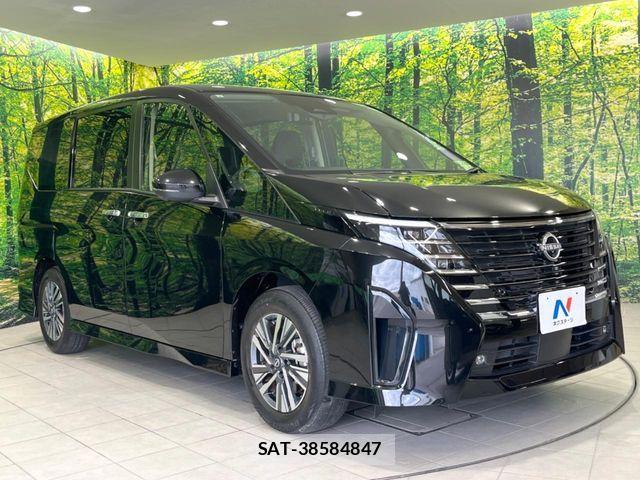 Nissan SERENA 2023-04 7224725-16