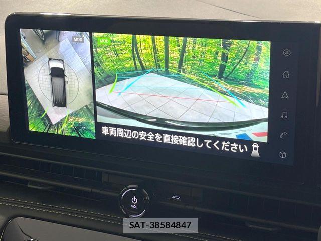 Nissan SERENA 2023-04 7224725-3