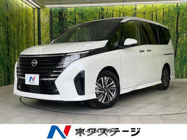 Nissan SERENA 2023-05 7224732-0