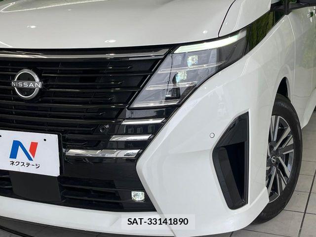 Nissan SERENA 2023-05 7224732-12