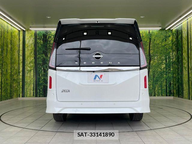 Nissan SERENA 2023-05 7224732-15