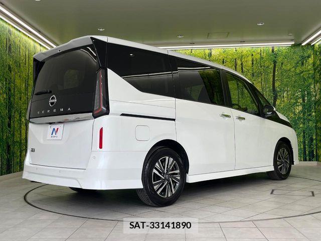 Nissan SERENA 2023-05 7224732-17
