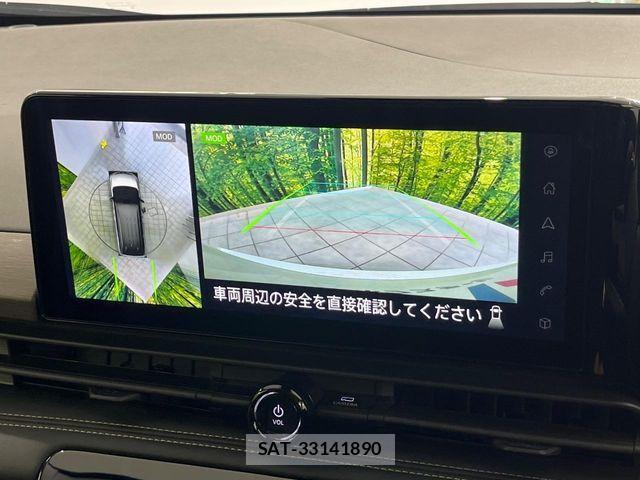 Nissan SERENA 2023-05 7224732-4
