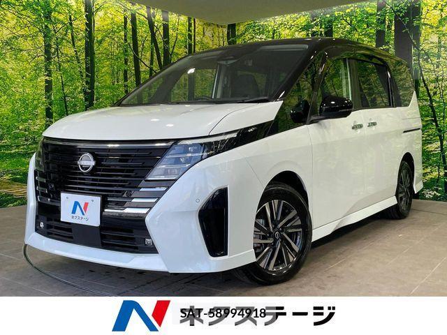 Nissan SERENA 2023-09 7224735-0
