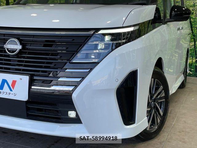 Nissan SERENA 2023-09 7224735-12