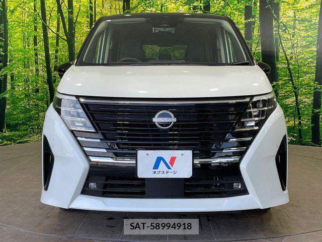 Nissan SERENA 2023-09 7224735-14
