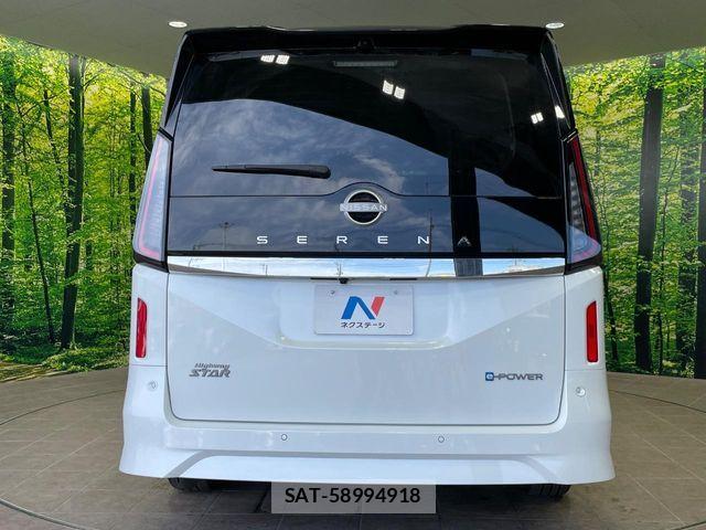 Nissan SERENA 2023-09 7224735-15