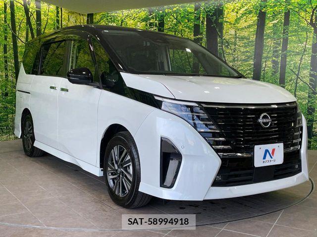 Nissan SERENA 2023-09 7224735-16