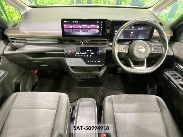 Nissan SERENA 2023-09 7224735-1