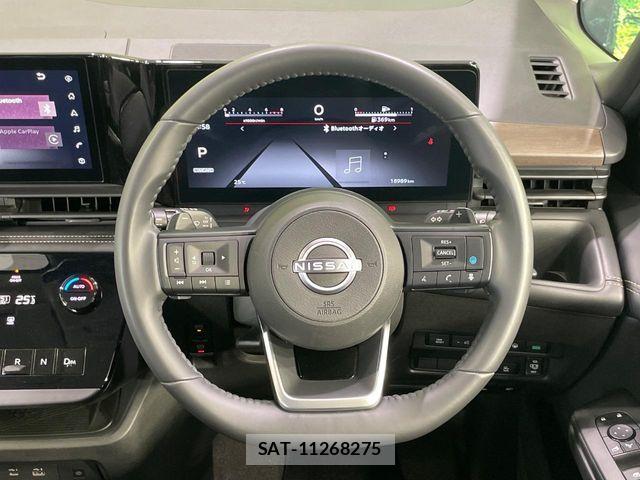 Nissan SERENA 2025-02 7224755-11