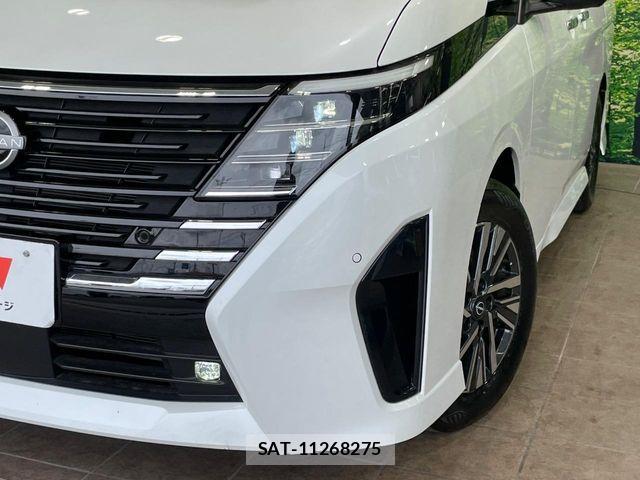 Nissan SERENA 2025-02 7224755-12