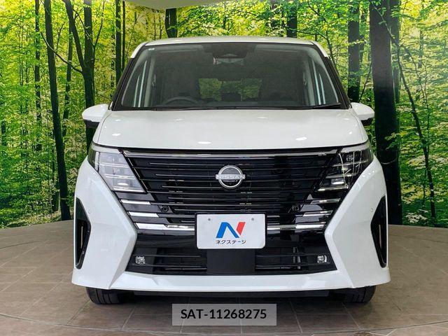 Nissan SERENA 2025-02 7224755-14