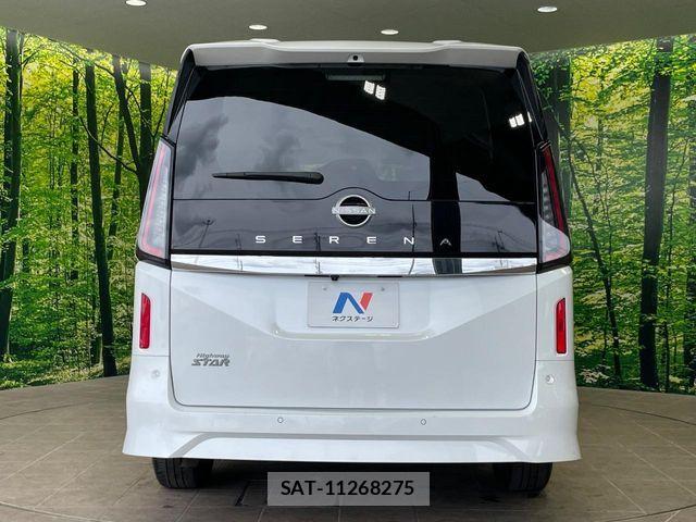 Nissan SERENA 2025-02 7224755-15