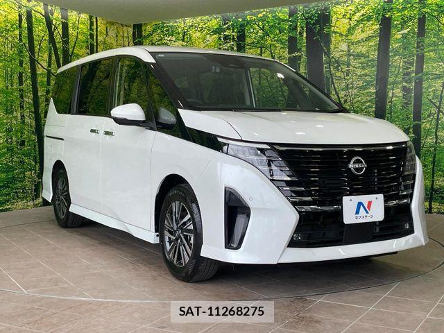 Nissan SERENA 2025-02 7224755-16