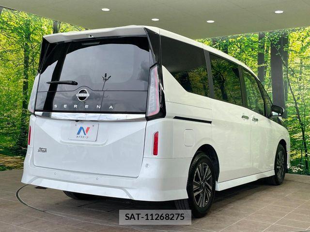 Nissan SERENA 2025-02 7224755-17
