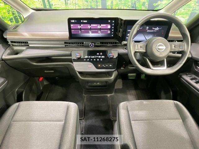 Nissan SERENA 2025-02 7224755-1