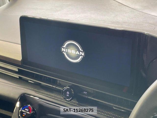 Nissan SERENA 2025-02 7224755-5