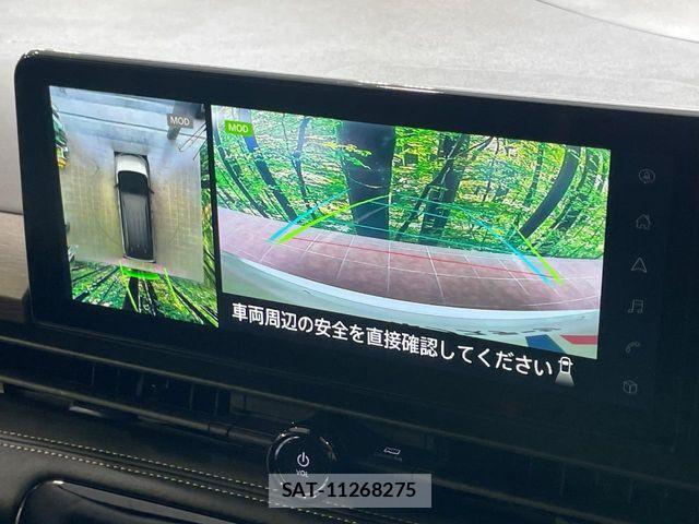 Nissan SERENA 2025-02 7224755-6