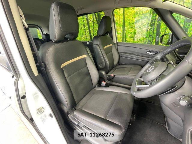 Nissan SERENA 2025-02 7224755-7