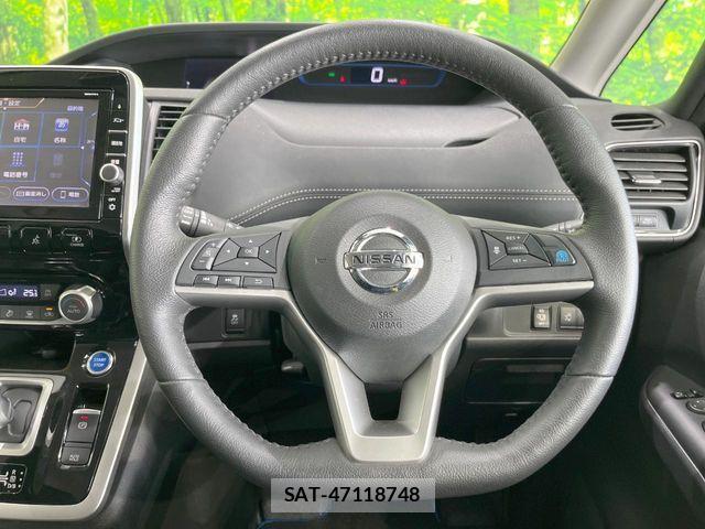 Nissan SERENA 2018-03 7224641-11