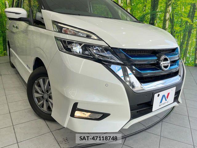 Nissan SERENA 2018-03 7224641-12