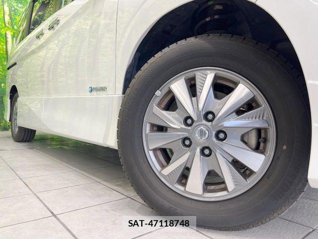 Nissan SERENA 2018-03 7224641-13