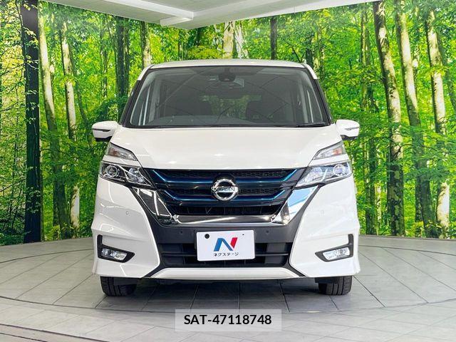 Nissan SERENA 2018-03 7224641-14