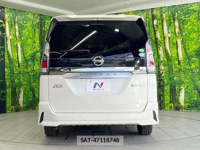 Nissan SERENA 2018-03 7224641-15
