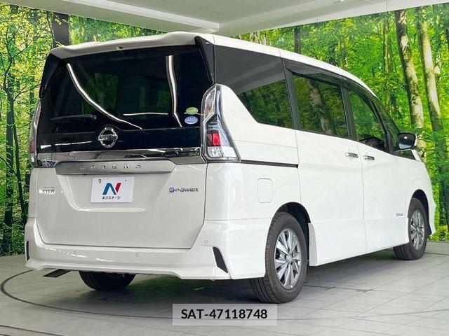 Nissan SERENA 2018-03 7224641-16