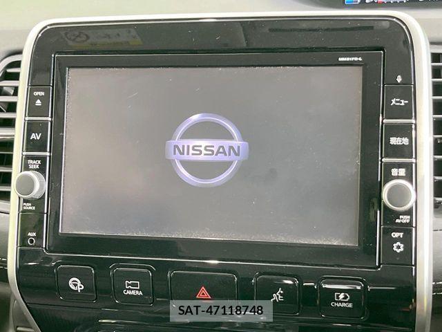 Nissan SERENA 2018-03 7224641-2