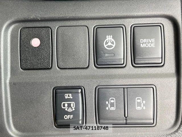 Nissan SERENA 2018-03 7224641-5