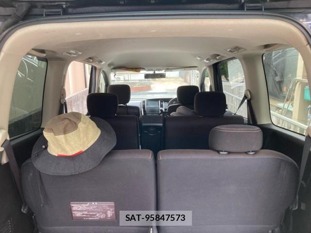 Nissan SERENA 2010-02 7224610-15