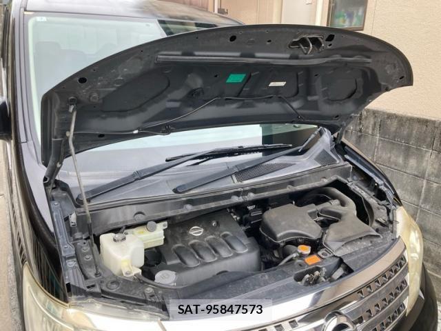 Nissan SERENA 2010-02 7224610-17