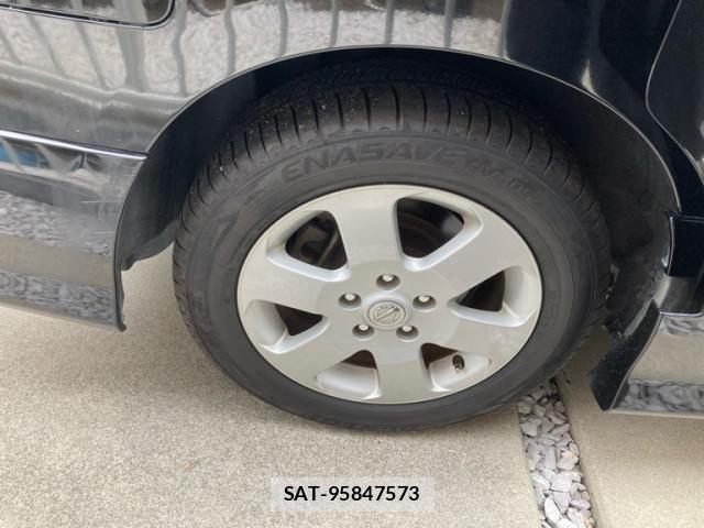 Nissan SERENA 2010-02 7224610-5