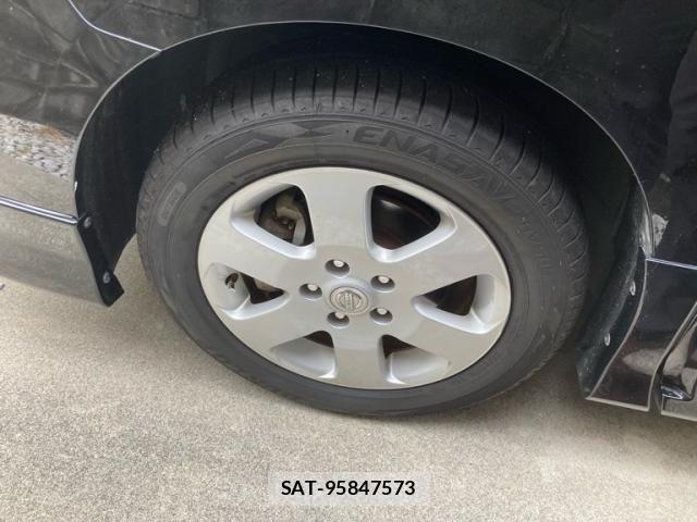 Nissan SERENA 2010-02 7224610-6